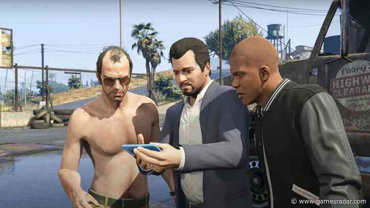 Ex-Rockstar dev says one of GTA 5's most mysterious Easter eggs was really "just put in there to mess with people"