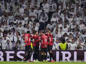 Ovazione per il Milan, per la Juve un pari che soddisfa. Che beffa per il Bologna