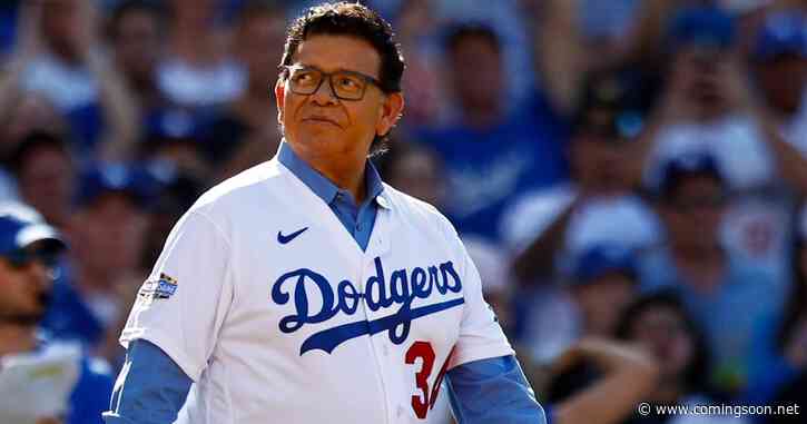 Fernando Valenzuela Net Worth 2024: How Much Money Did He Make?