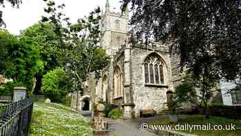 Anger as Church of England suggests congregations in rural parishes around Britain are 'racist'