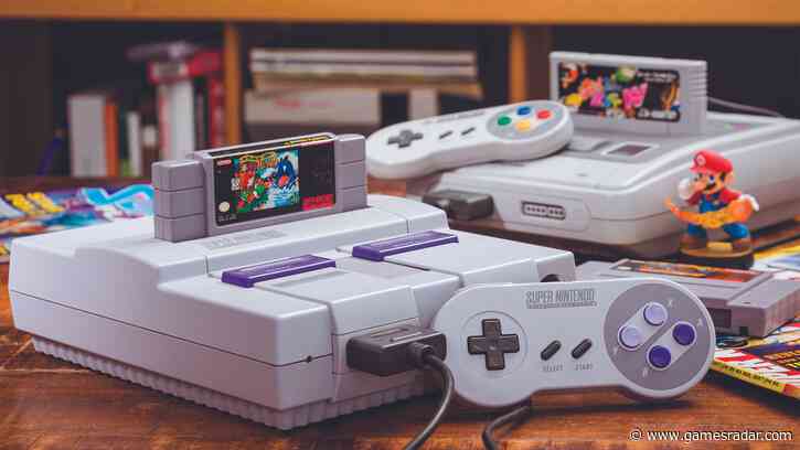 Forget $2 million Super Mario Bros carts - in 1994 retro game collectors were trading price guides advertising the "Holy Grail of the game industry" at a whopping $100