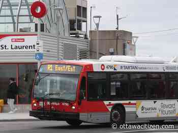 Grinding away: Two additional partial LRT shutdowns needed for maintenance work