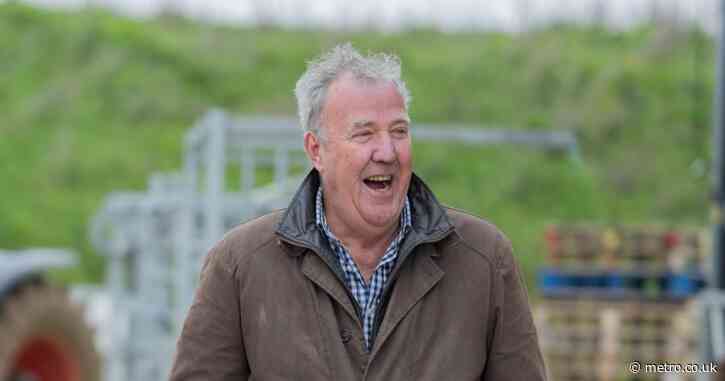 Clarkson’s Farm fans thank Jeremy for ‘best news all year’ after dramatic announcement