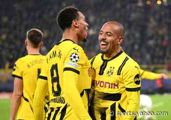 PLAYER RATINGS | Borussia Dortmund 1-0 SK Sturm Graz