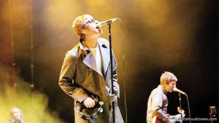 Oasis Blowout Reunion Tour Adds Argentina, Chile, Brazil to the Itinerary