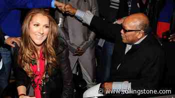 Celine Dion Remembers ‘Musical Genius’ Quincy Jones in a Warm Tribute