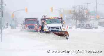 More-expensive snow clearing behind projected $13-M public works cost overrun: city report