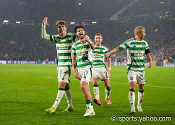 Celtic 3 – 1 RB Leipzig: Celtic Park Erupts as Rodgers’ Men Stage Comeback