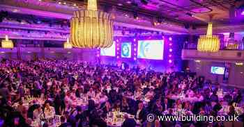 Winners of Building Awards 2024 announced at 30th anniversary ceremony