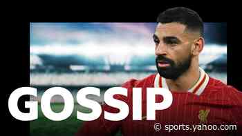 Al-Hilal want Salah before summer - Wednesday's gossip