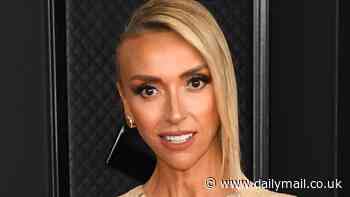 Giuliana Rancic is slammed as a 'nightmare' to interview by podcaster