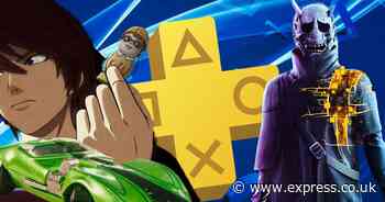 PS Plus November 2024 FREE PS4 and PS5 games release date, time and warning