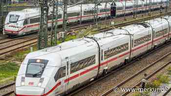 Darum kommt die Bahn so oft zu spät: Die Infrastruktur ist nicht mal das größte Problem