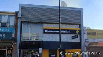 Commonwealth Bank sparks outrage over huge branch decision: 'It is preposterous'