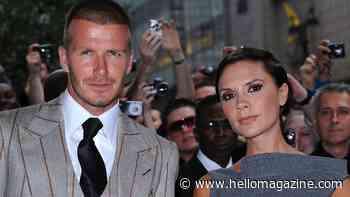 Victoria Beckham's big change in 'discreet' marriage to David Beckham