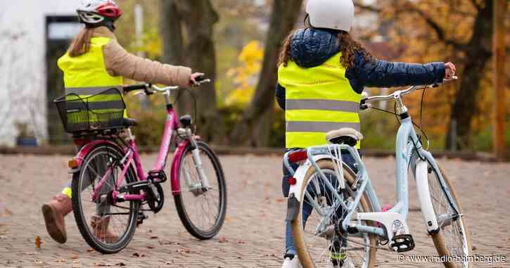 Verkehrswacht: Viele Kinder können nicht Radfahren