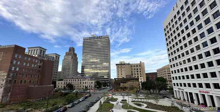 ELECTION RESULTS:  Three newcomers, six incumbents win seats on Winston-Salem City Council