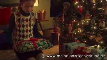 Neuer Werbespot zu Weihnachten: Lidl überrascht Kunden – die reagieren eindeutig