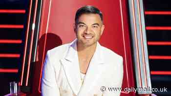 Guy Sebastian reveals the REAL reason he won't be returning as a coach on The Voice Australia