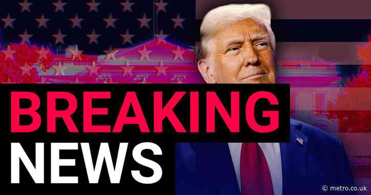 Donald Trump declared US election winner by two major news channels