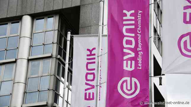 ANALYSE-FLASH: Jefferies belässt Evonik auf 'Hold' - Ziel 21 Euro