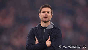 Erste Entscheidung gefallen: Xabi Alonso 2025 nach Spanien?