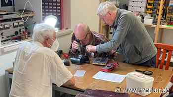 Zum Jubiläum: Schöne Anekdoten aus zehn Jahren Repair-Café