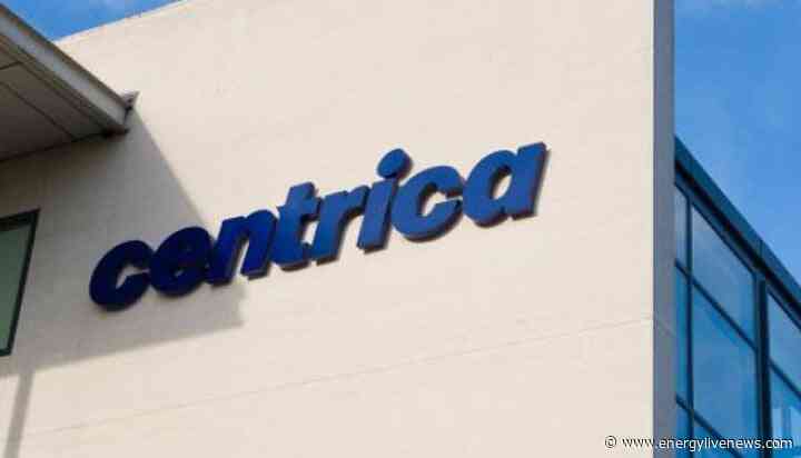 Centrica nears completion of solar PV installations