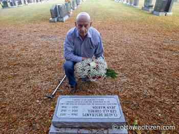 Deachman: A headstone helps close a chapter on abuse at St. Joseph's Training School in Alfred