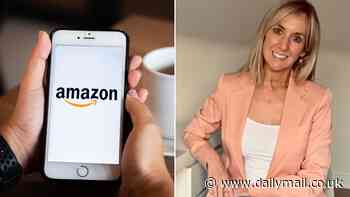 I was phoned by someone from 'Amazon' about iPhone fraud - then he scammed me out of £1,200