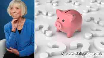 From £100 to £100k, where to stash YOUR cash savings to get the best returns: SYLVIA MORRIS