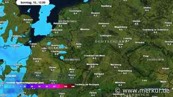 Wettermodelle spekulieren über Wintereinbruch im November – Meteorologe wird deutlich