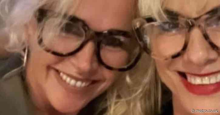 00s legends who shared iconic TV friendship are together again in new snap