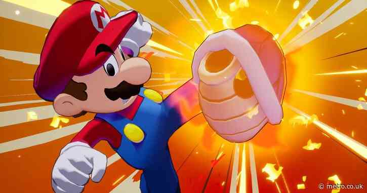 Full list of the best 00s Mario RPGs making an unexpected comeback