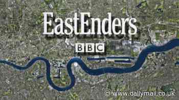 EastEnders legend secures new role after axe from the soap saw them  forced to sell old BBC scripts to 'keep food on the table'