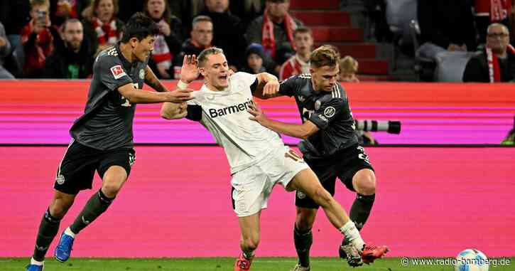 Pokal-Kracher Bayern gegen Bayer am Dienstagabend im Free-TV