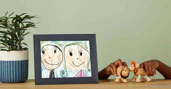 5 creative ways to preserve and enjoy your kids' art without clutter