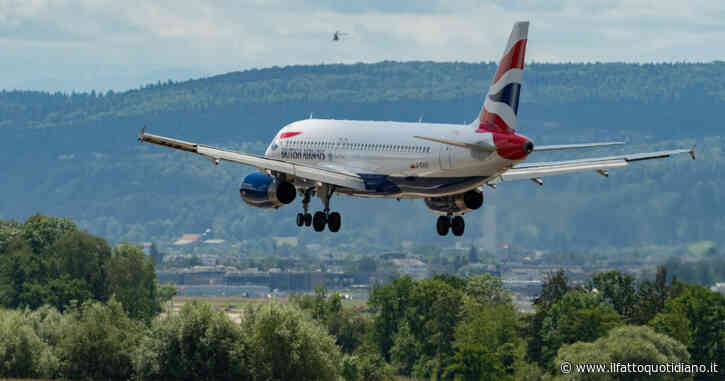 Pilota della British Airways collassa e muore a 47 anni durante una pausa tra due voli: la tragedia in un resort di lusso ai Caraibi