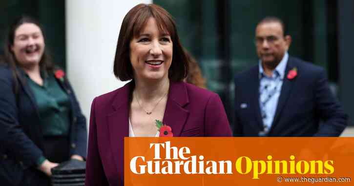 The UK was crying out for a new kind of budget. Labour has given it repackaged Tory ideas | David Edgerton