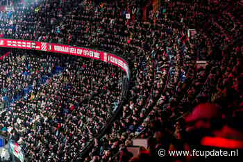 Feyenoord dolgelukkig met vertrek publiekslieveling