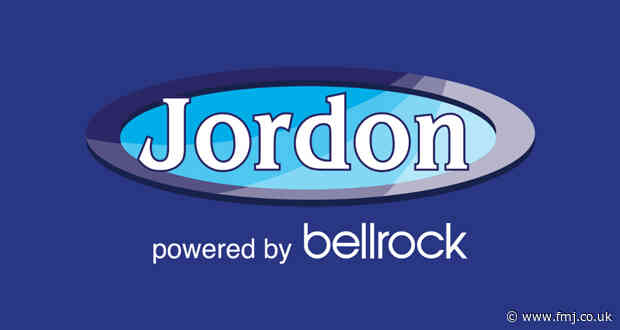 The Jordan Group joins Bellrock