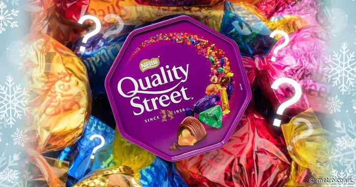 M&S shoppers vow to ditch Quality Streets after spotting ‘best ever’ Christmas chocolate