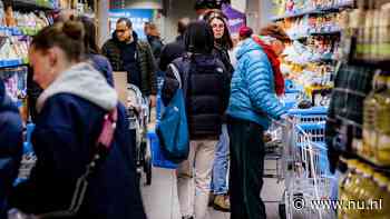 NU+ | Albert Heijn ziet prijzen cacao, koffie, rundvlees en zuivel stjigen