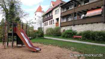 Spielplatz am Sonnengraben bekommt vorerst keinen Zaun