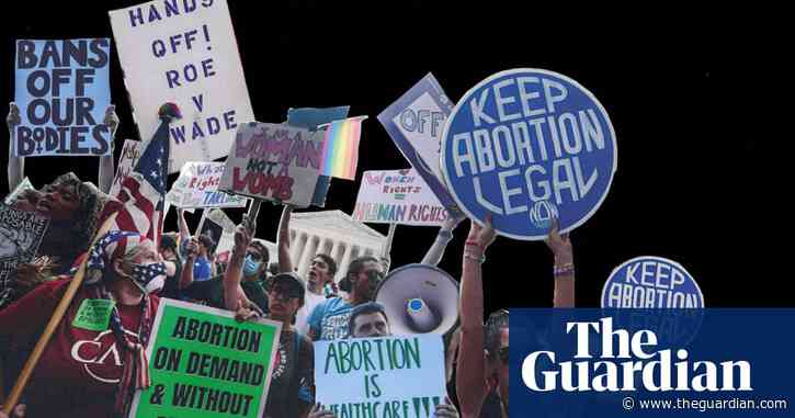 US abortion rights supporters see victories despite major loss in Florida