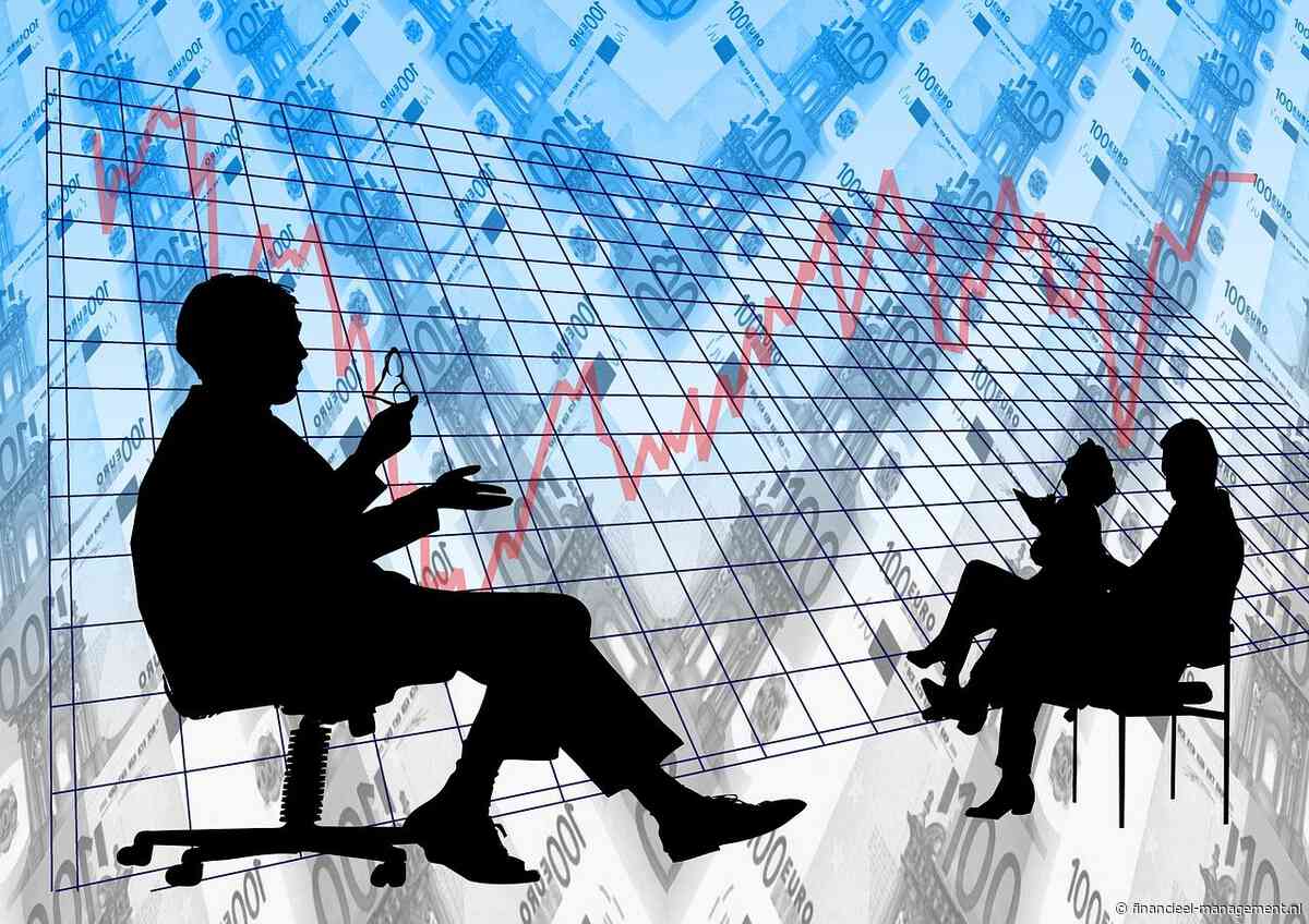 EvoFenedex negatief over handel, ING negatief over Duitse economie