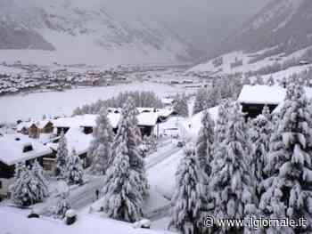 Preparatevi alla "sciabolata artica" che porta la neve anche a bassa quota