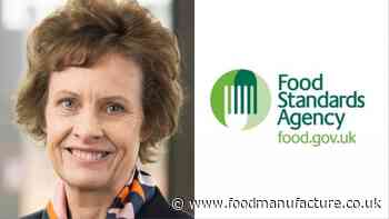 Professor Susan Jebb to serve as FSA chair until 2027