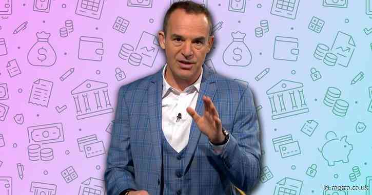 Martin Lewis says 62% of Brits could be ‘better off’ not saving