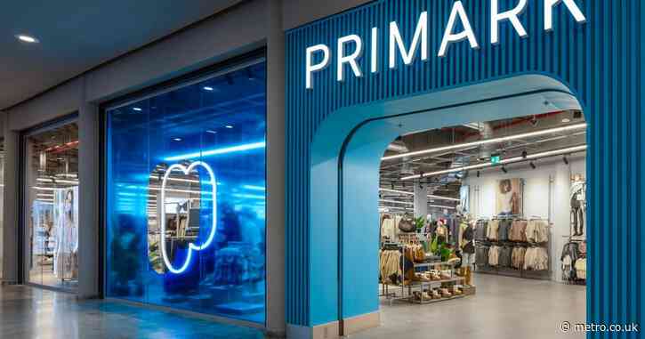 Primark launches first ever mini store — and there’s one coming to the UK